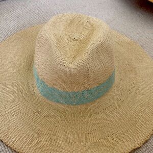 Gap sun hat